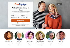 DateMyAge