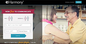 eharmony