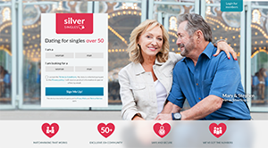 SilverSingles