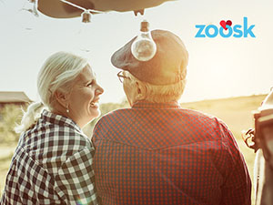 Zoosk