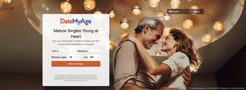 DateMyAge