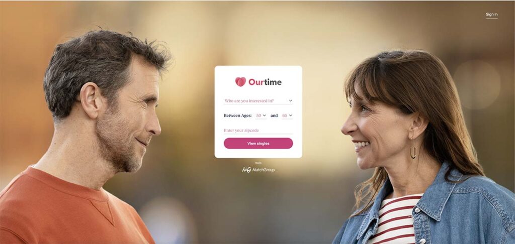 Our Time